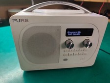 Pure Evoke D4 DAB / FM Radio