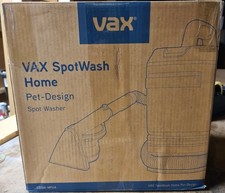 Vax SpotWash Home Pet-Design