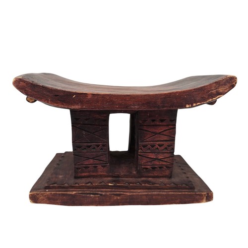 Ashanti african ivory coast - ivory,