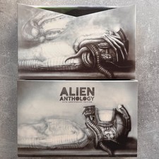 Alien Anthology – 35th