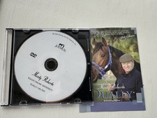 Monty Roberts: How To Use The