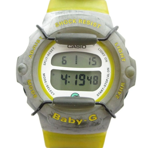 Casio 260 baby quartz - casio,