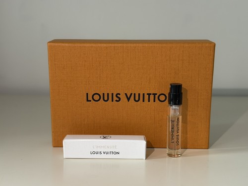 Louis vuitton immensité eau - vuitton, l'immensité