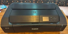 Canon PIXMA PRO-200 Wireless