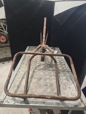 hercules Butchers Bike Frame