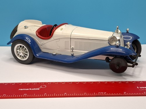 Bburago burago 1932 alfa - 1932,