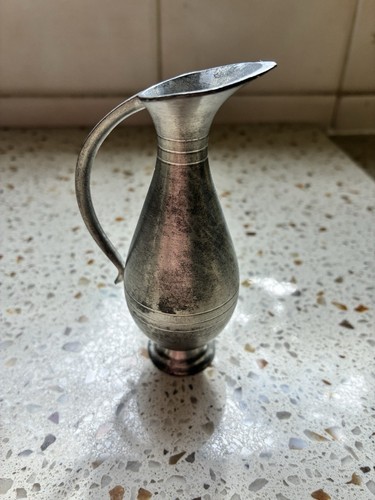 Selangor pewter miniature - selangor,