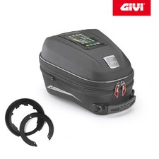 Tank Bag 15L ST612+ Flange