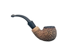 Vintage 1920s Curved