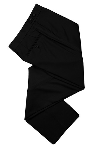 Men black dinner - black,