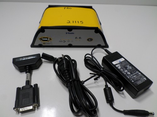 Trimble netrs gps - trimble,
