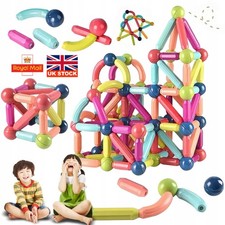 Magnetic Constructor Blocks