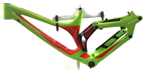 Used 2017 specialized demo - 2017,