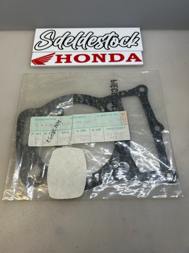 Socket gasket honda - 1,