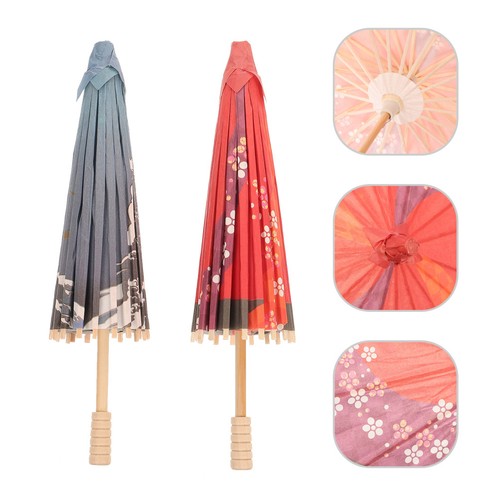Pcs chinese paper parasol - pcs,