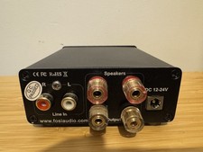 Fosi Audio V1.0B 2 Channel