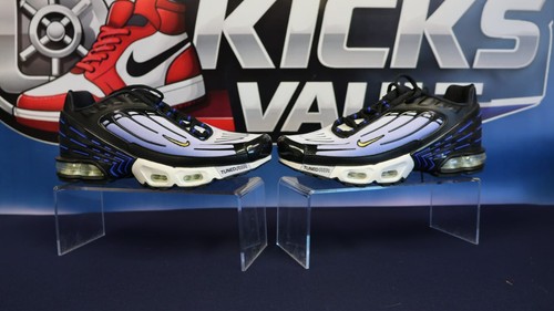 Nike air max plus - max, 3