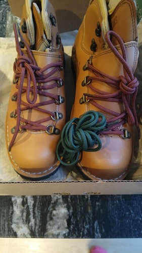 Danner mountain pass boots - pass,