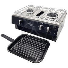 TASMAN 4500 HOB & GRILL 2