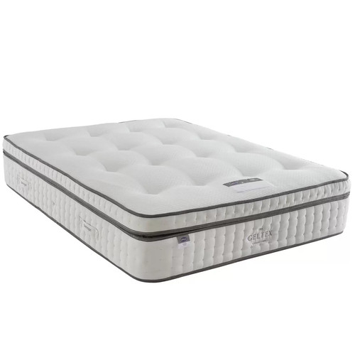 Silentnight geltex ultra 3000 - geltex,