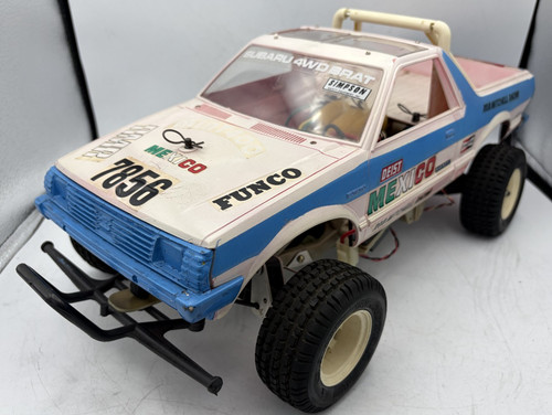 For parts tamiya subaru - subaru, brat