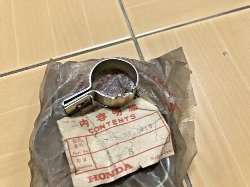 Honda cb125 cb175 - cb175, cd125