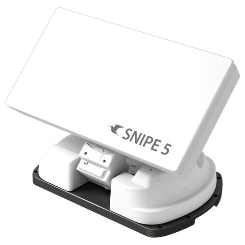 Selfsat snipe single fully - selfsat,