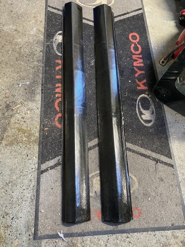 Talbot sunbeam sill guards - sunbeam,