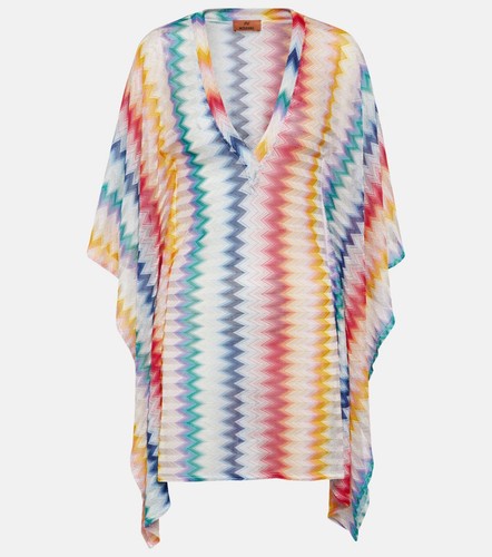 Missoni zig zag kaftan - zag,