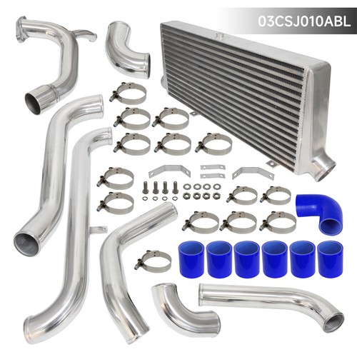 Intercooler kit for - kit,