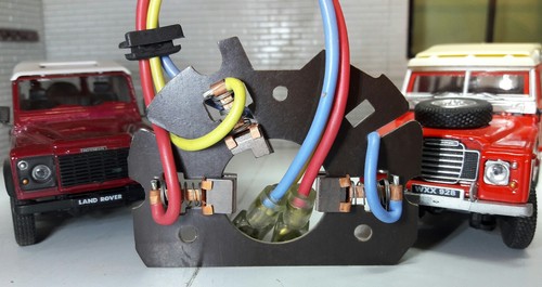 David brown wiper motor - david,