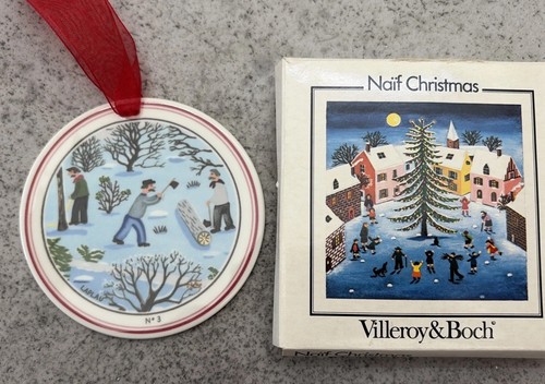 Villeroy boch naïf - boch,