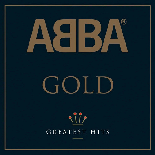 Abba gold greatest - abba, hits