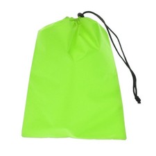 Waterproof Drawstring Storage Bag Stuff Sack for Swimsuits Toiletries Shoes