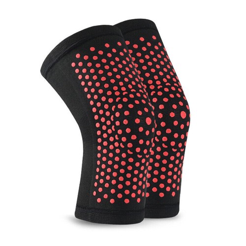 Self heating knee - self,