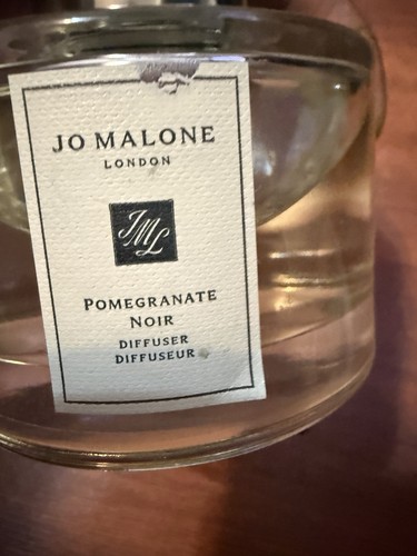 Malone pomegranate noir - jo,