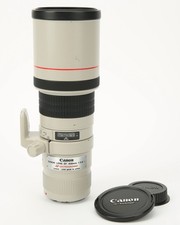 Canon EF 400mm f/5.6L USM