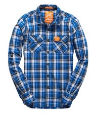 Superdry “Lumberjack”