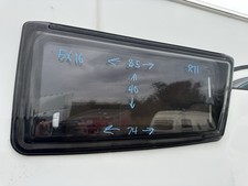 2016 Elddis / Compass Caravan