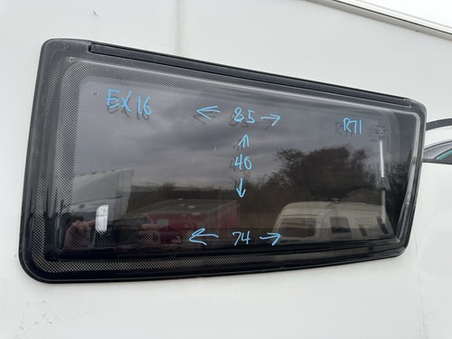 2016 elddis compass caravan - 2016,