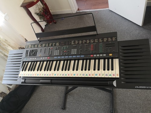 Yamaha psr 4500 vintage - 4500,