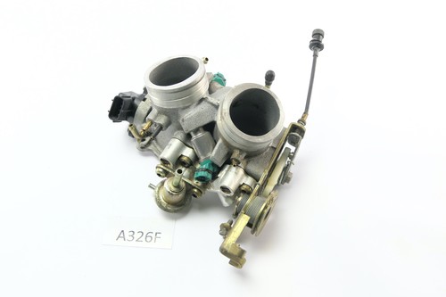 Aprilia rsv 1000 - aprilia,