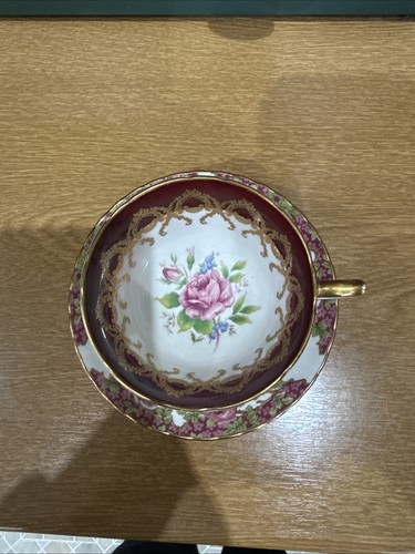 Vintage aynsley bone china - vintage,