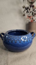 DENBY Midnight Blue Stoneware