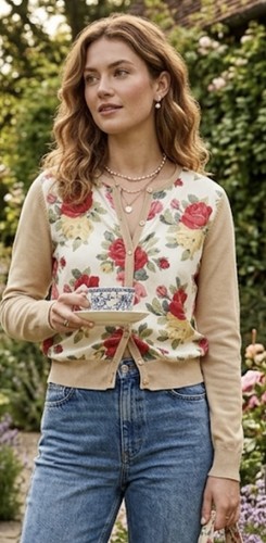 Cath kidson cardigan women - kidson, women’s