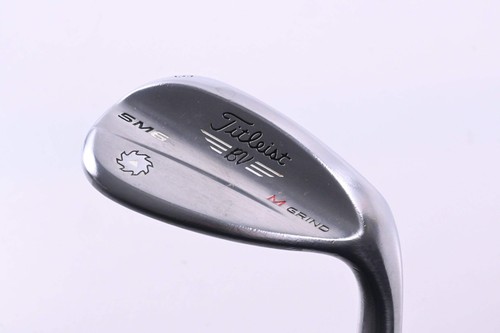 Titleist vokey sm6 lob - titleist, wedge