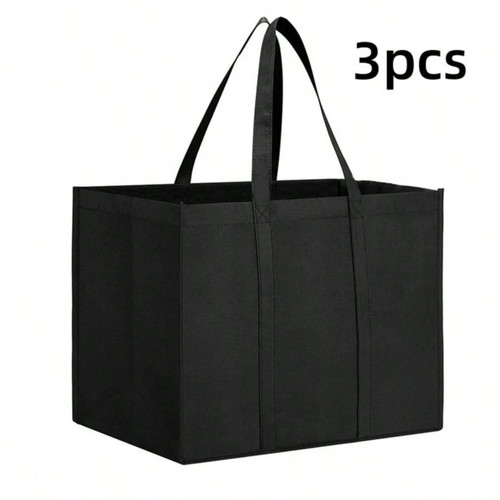 Reusable large shopping - large,