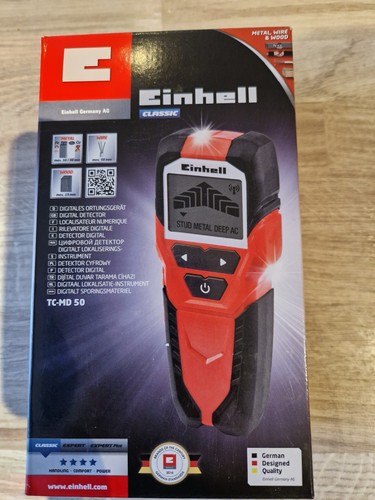 Einhell digital detector stud - einhell,