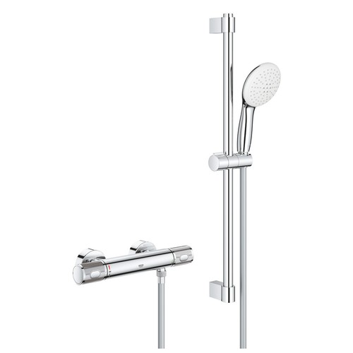 Grohe grohtherm 1000 - grohe,