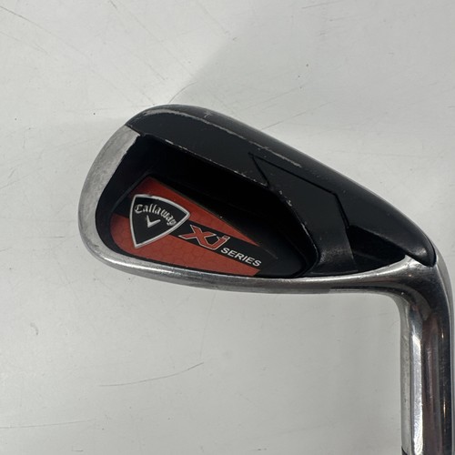 Callaway series iron xj - 9-iron,